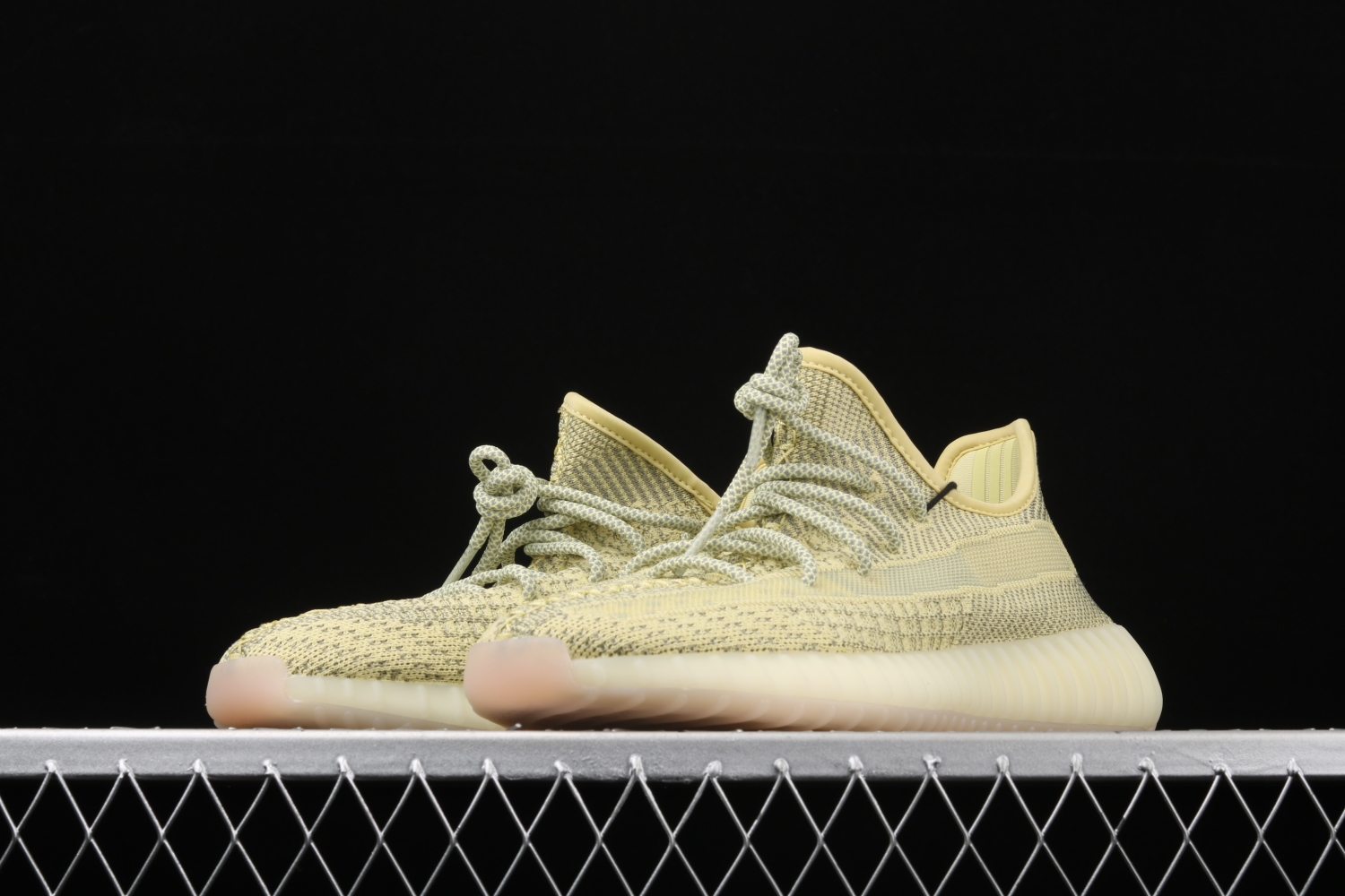 adidas Yeezy Boost 350 V2 Antlia (Reflective) FV3255