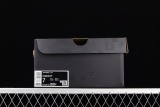 Nike Air Force 1 '07 Low White Blue Black Shoes CW2288-303