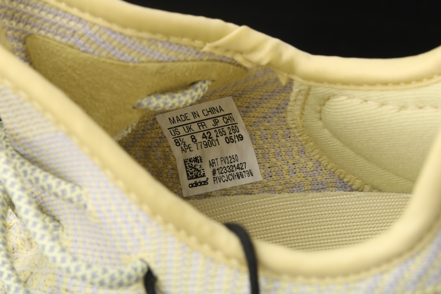 adidas Yeezy Boost 350 V2 Antlia (Non-Reflective) FV3250