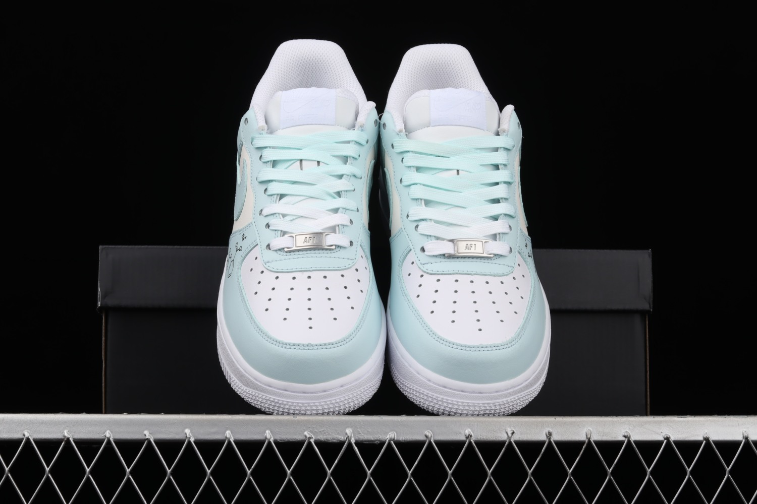 Nike Air Force 1 