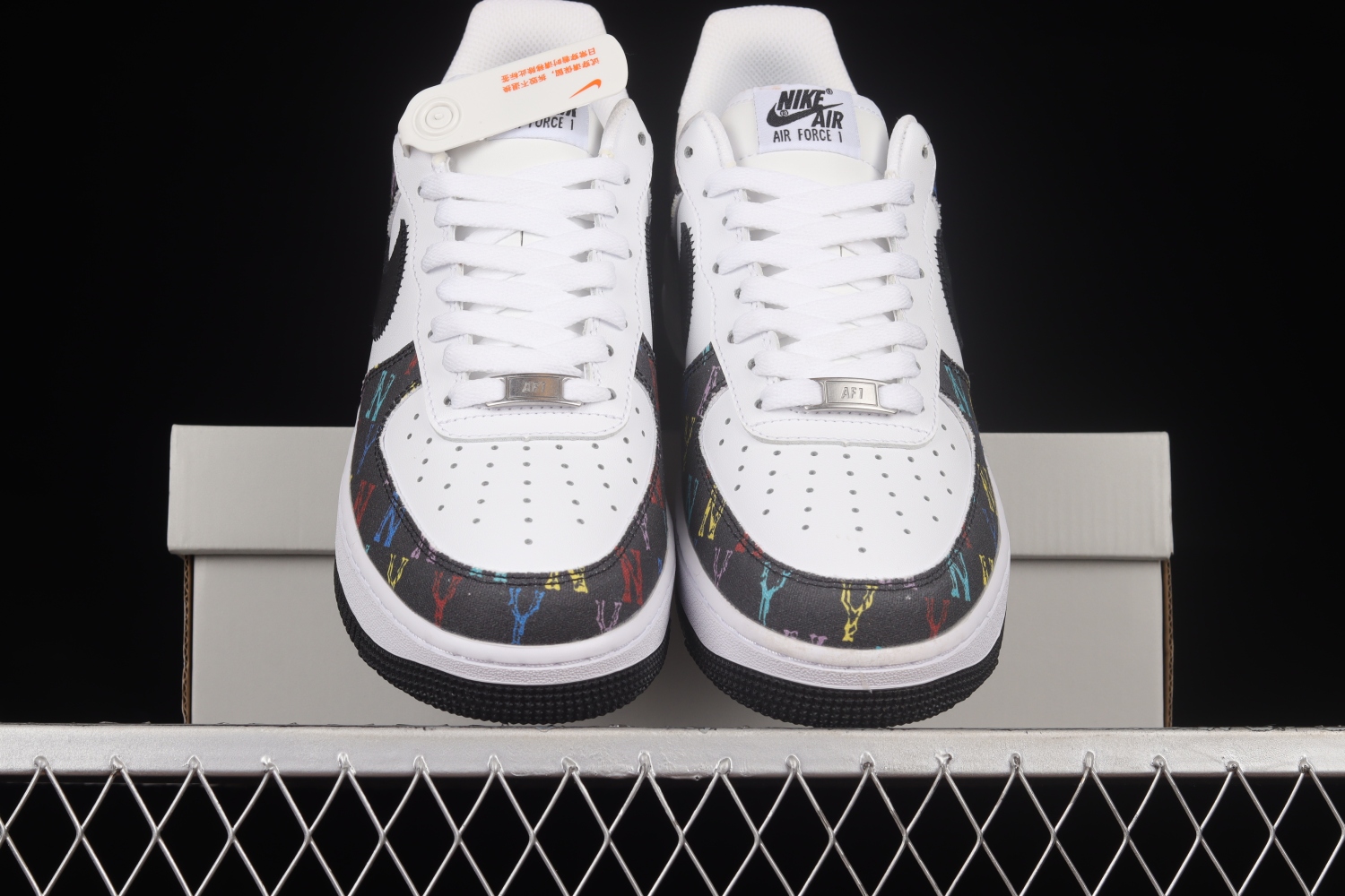 Nike Air Force 1 