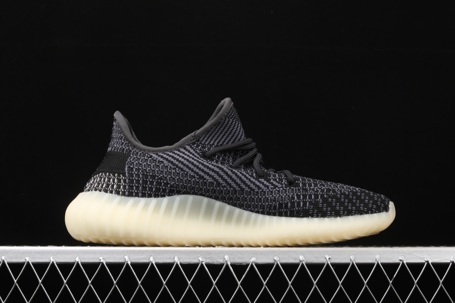 adidas Yeezy Boost 350 V2 Carbon FZ5000