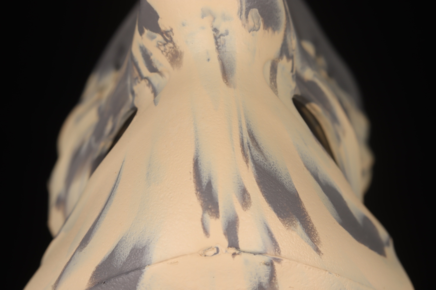 adidas Yeezy Foam RNNR MXT Moon Gray GV7904