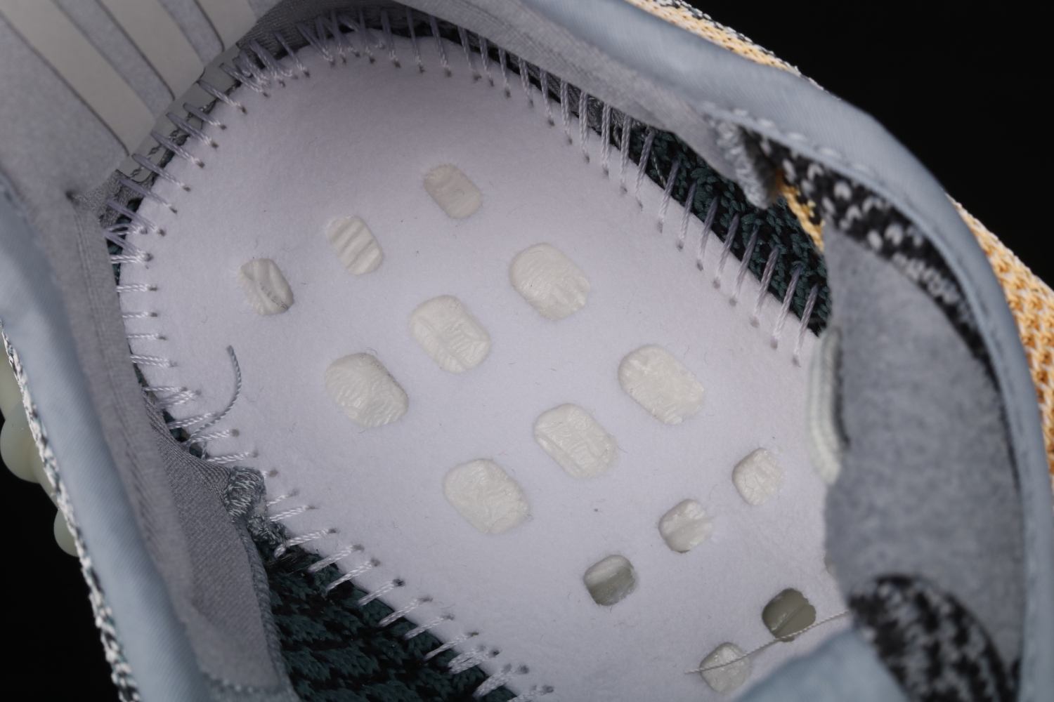 adidas Yeezy Boost 350 V2 Ash Blue GY7657