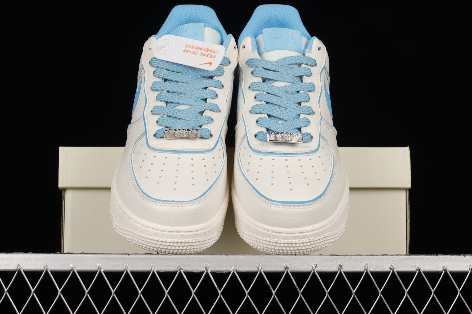 NK Air Force 1