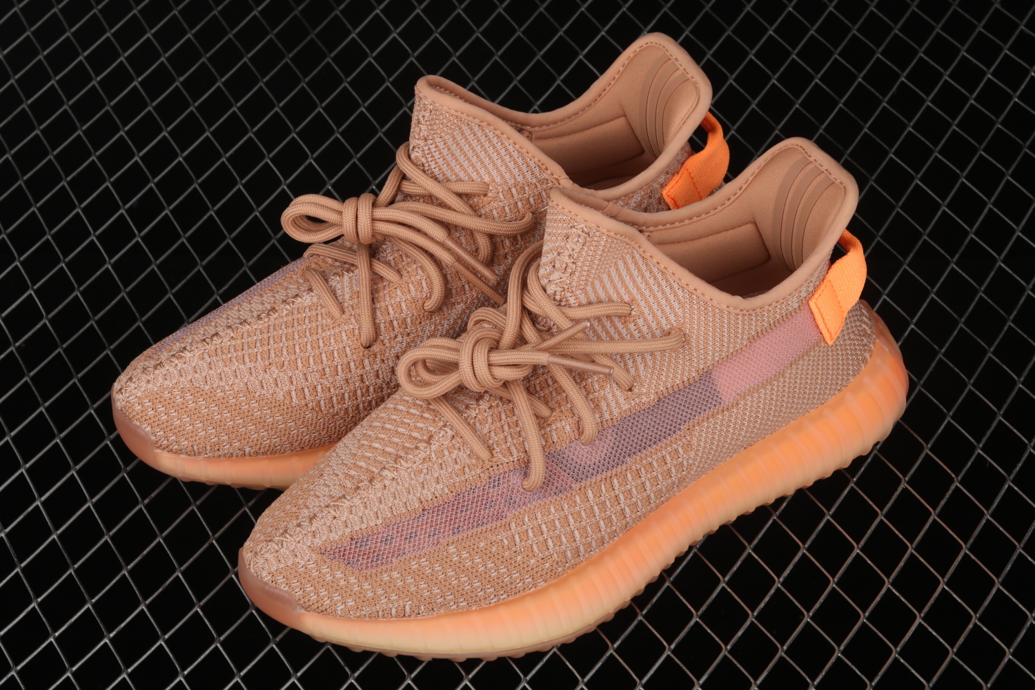 adidas Yeezy Boost 350 V2 Clay EG7490