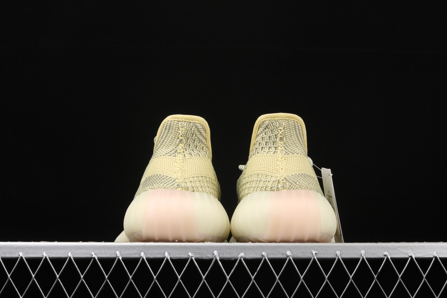 adidas Yeezy Boost 350 V2 Antlia (Reflective) FV3255