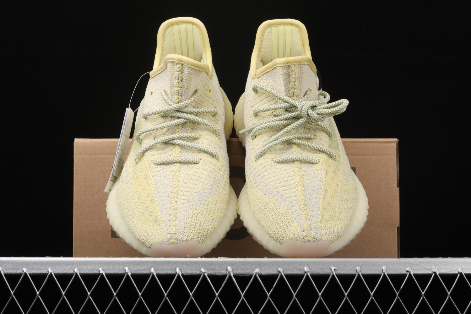 adidas Yeezy Boost 350 V2 Antlia (Non-Reflective) FV3250