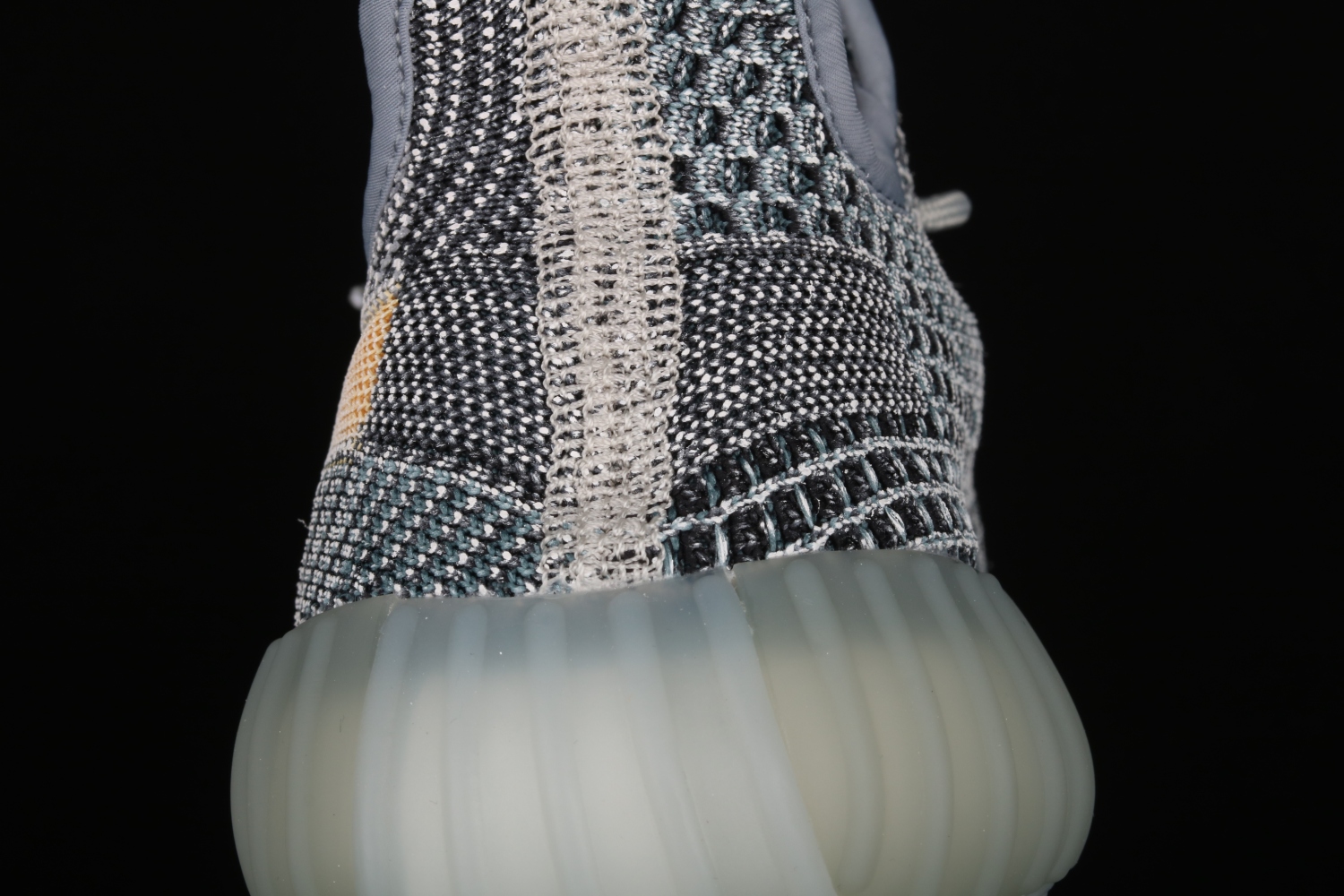 adidas Yeezy Boost 350 V2 Ash Blue GY7657