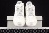 Latest Uninterrupted x Nike Air Forece 1 “MORE THAN” DW8802-603