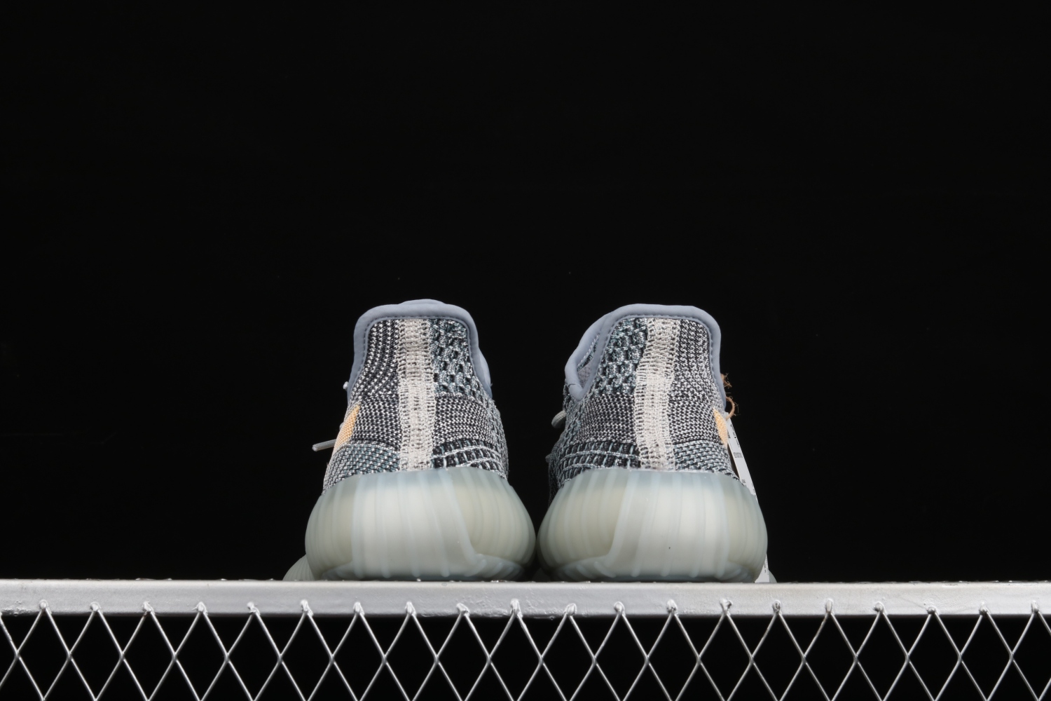 adidas Yeezy Boost 350 V2 Ash Blue GY7657