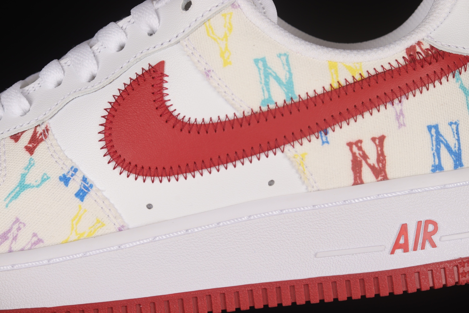Nike Air Force 1 