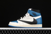 Jordan 1 High OG SP Fragment x Travis Scott DH3227-105