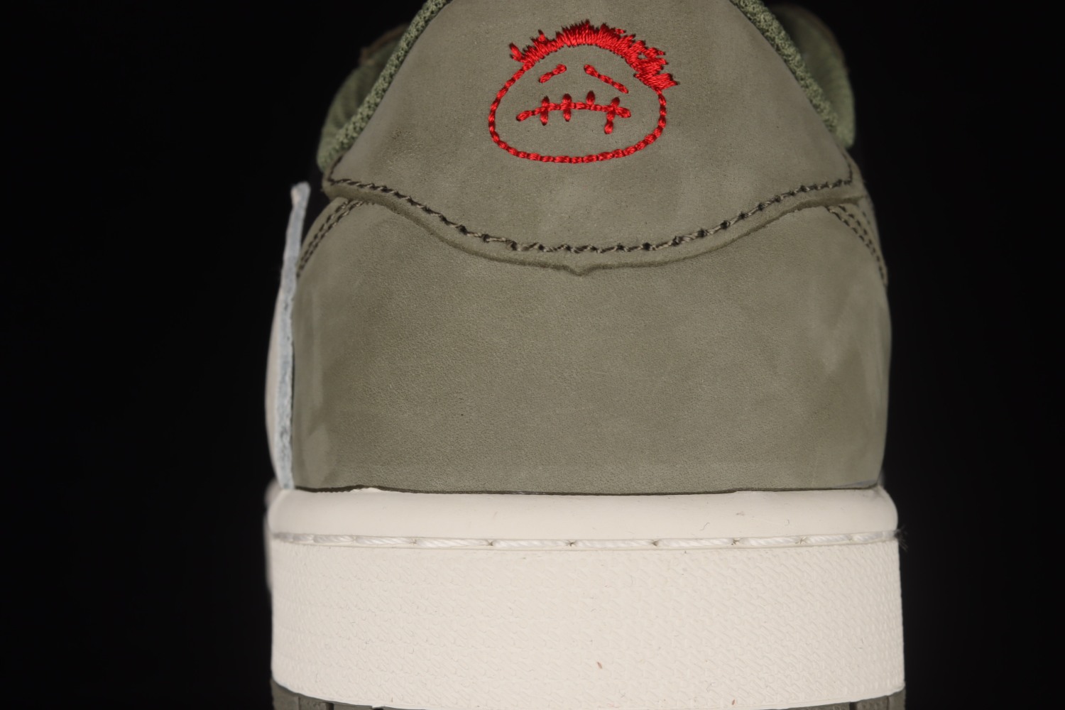 Jordan 1 Retro Low OG SP Travis Scott CQ4277-008