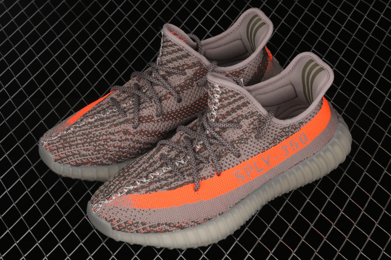 adidas Yeezy Boost 350 V2 Beluga BB1826