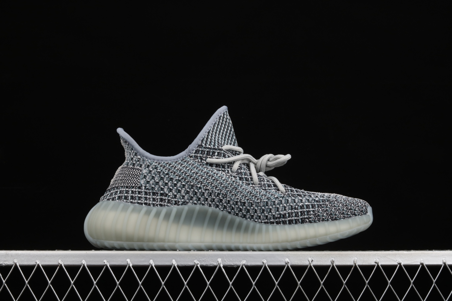 adidas Yeezy Boost 350 V2 Ash Blue GY7657