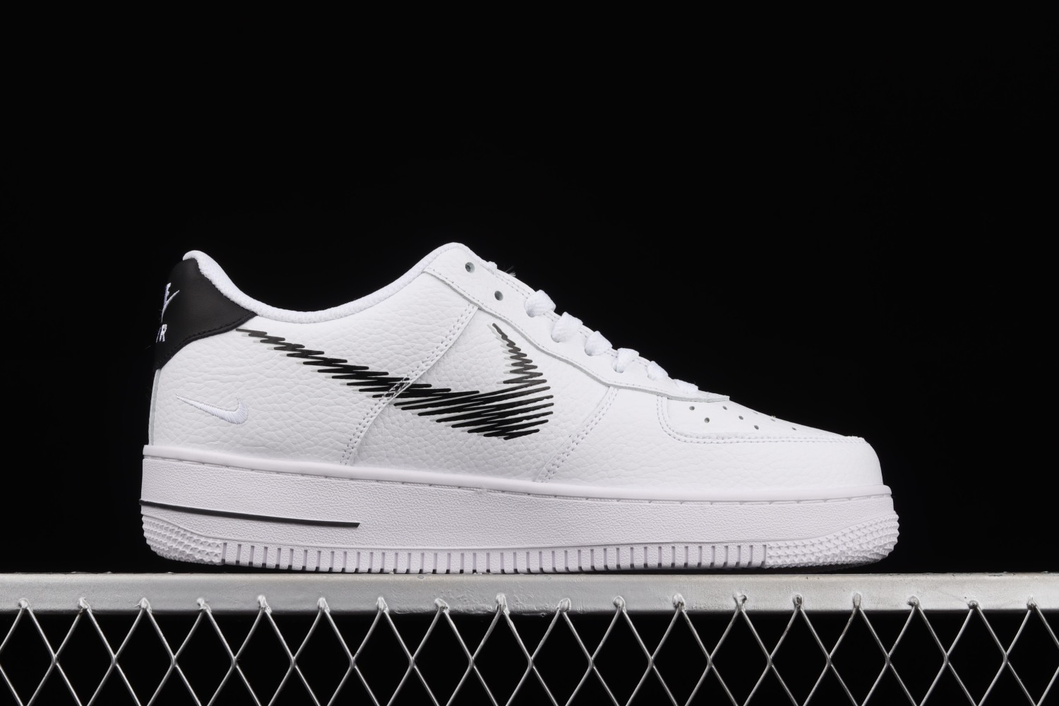 Nike Air Force 1 Low Zig Zag DN4928-100