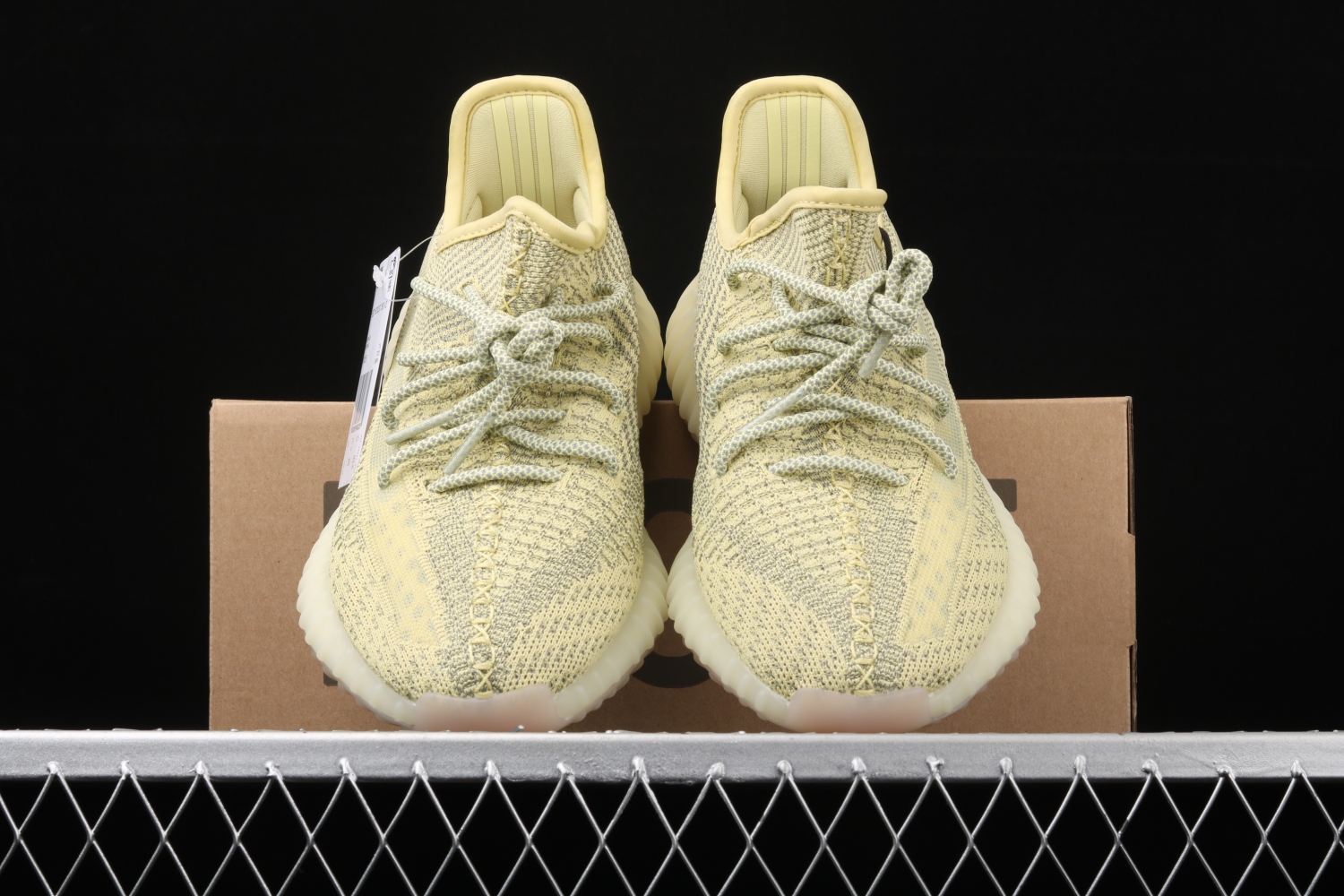 adidas Yeezy Boost 350 V2 Antlia (Reflective) FV3255