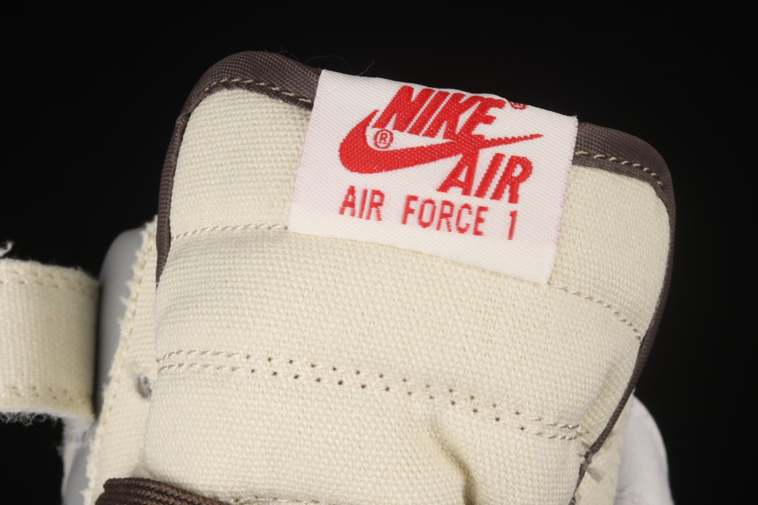 Travis Scott x Sony PlayStation 5 x Nike Air Force 1