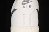 Nike Air Force 1 07 Low White Coffee Ash Shoes DA0099-109
