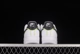 Nike Air Force 1 07 Low White Black Green Shoes CW2288-304