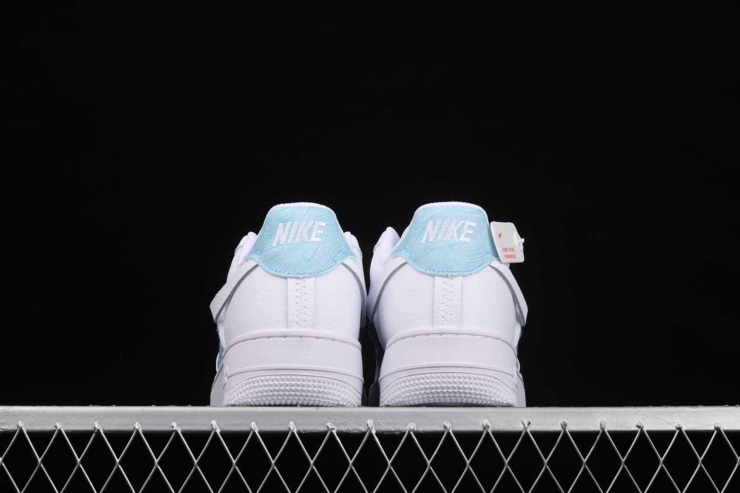Air Force 1 LXX Glacier Blue (W)  DJ9880-400