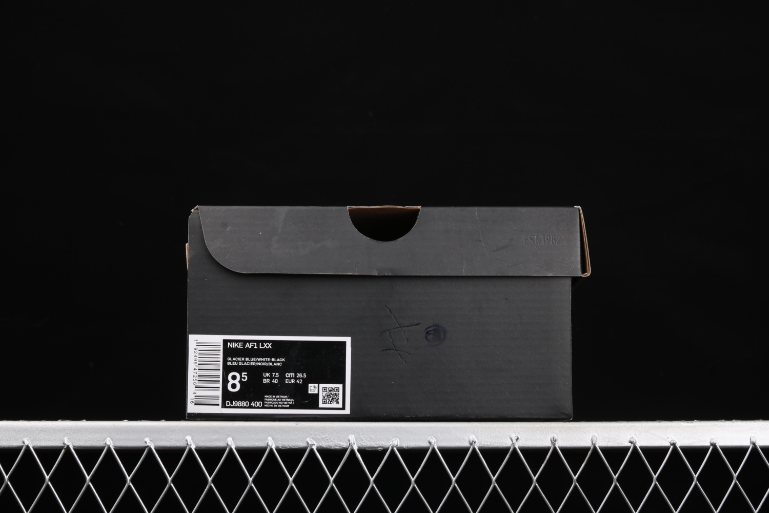 Air Force 1 LXX Glacier Blue (W)  DJ9880-400