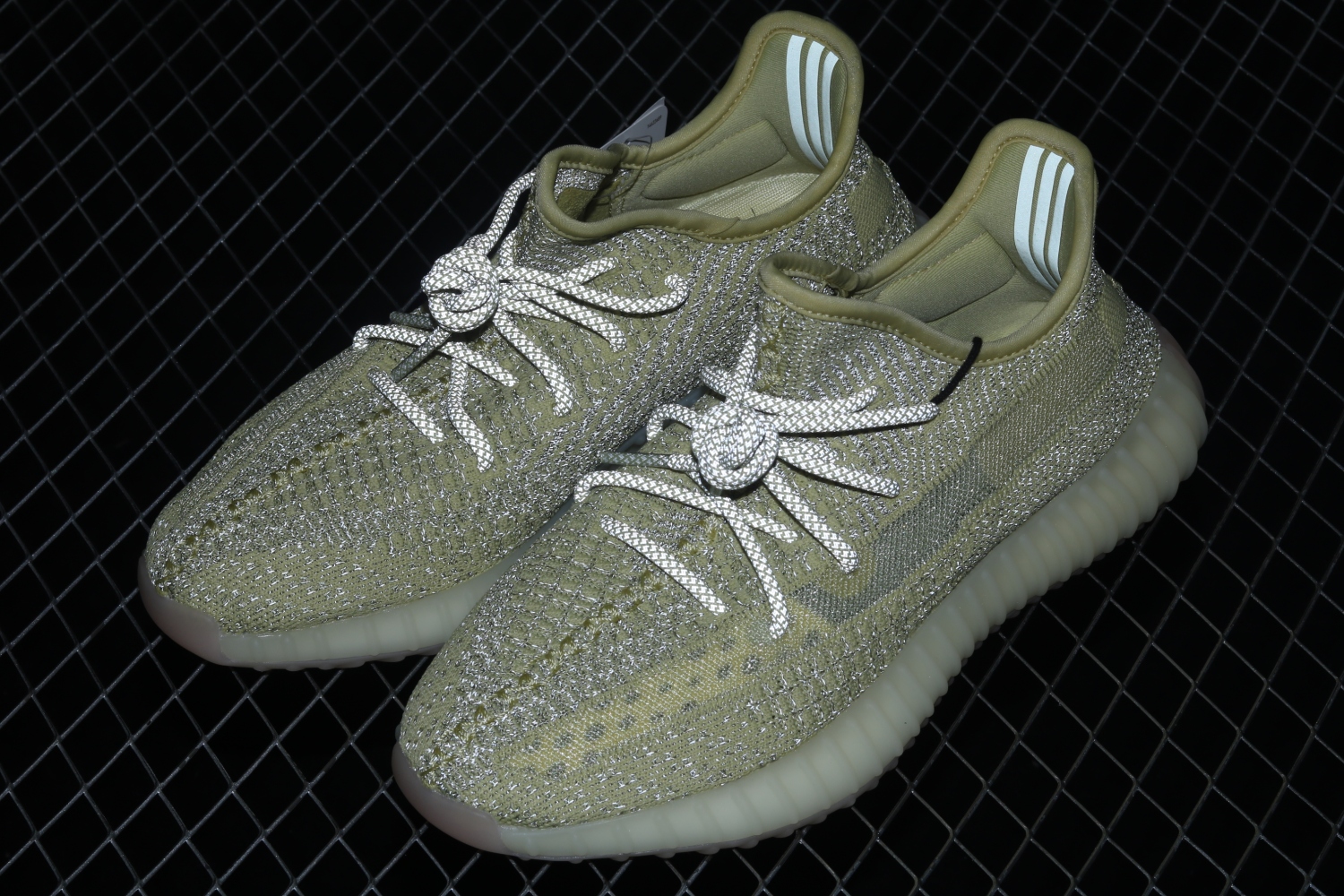 adidas Yeezy Boost 350 V2 Antlia (Reflective) FV3255