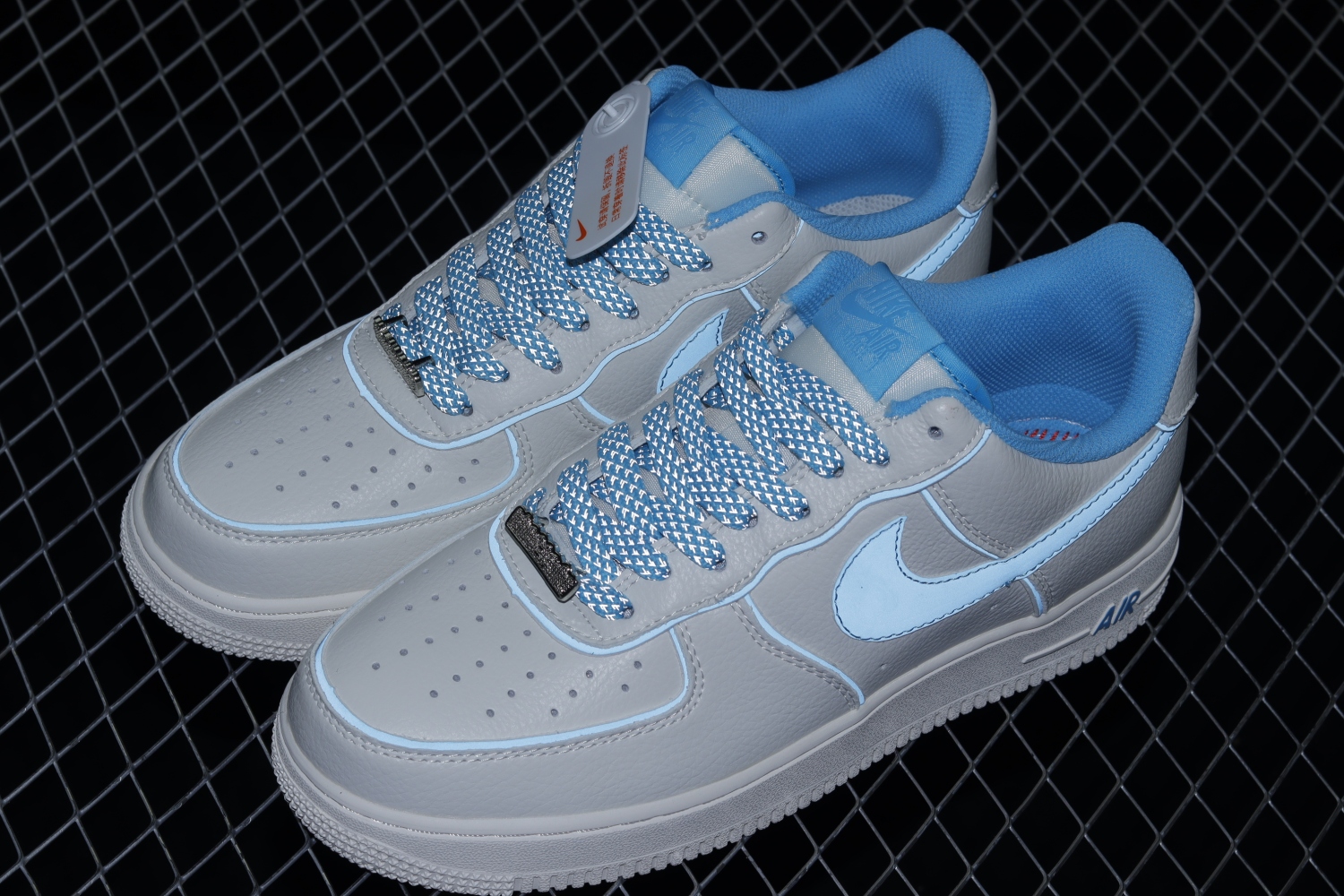 NK Air Force 1