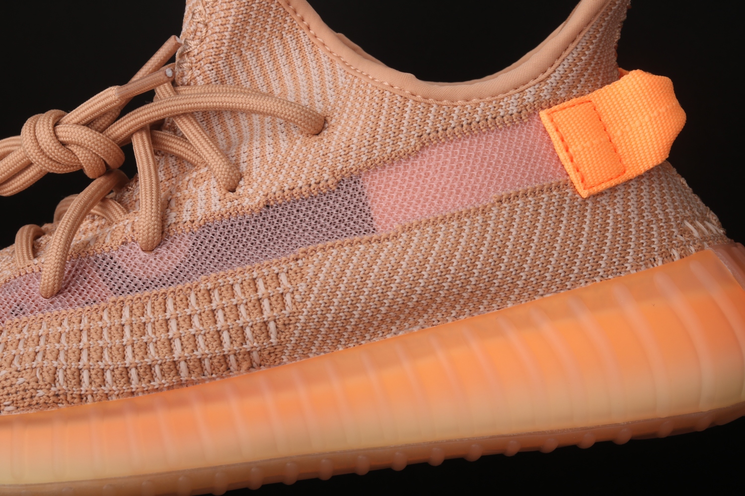 adidas Yeezy Boost 350 V2 Clay EG7490