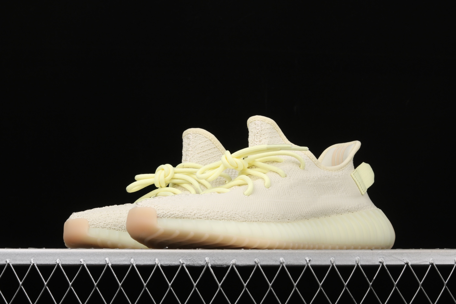 adidas Yeezy Boost 350 V2 Butter F36980