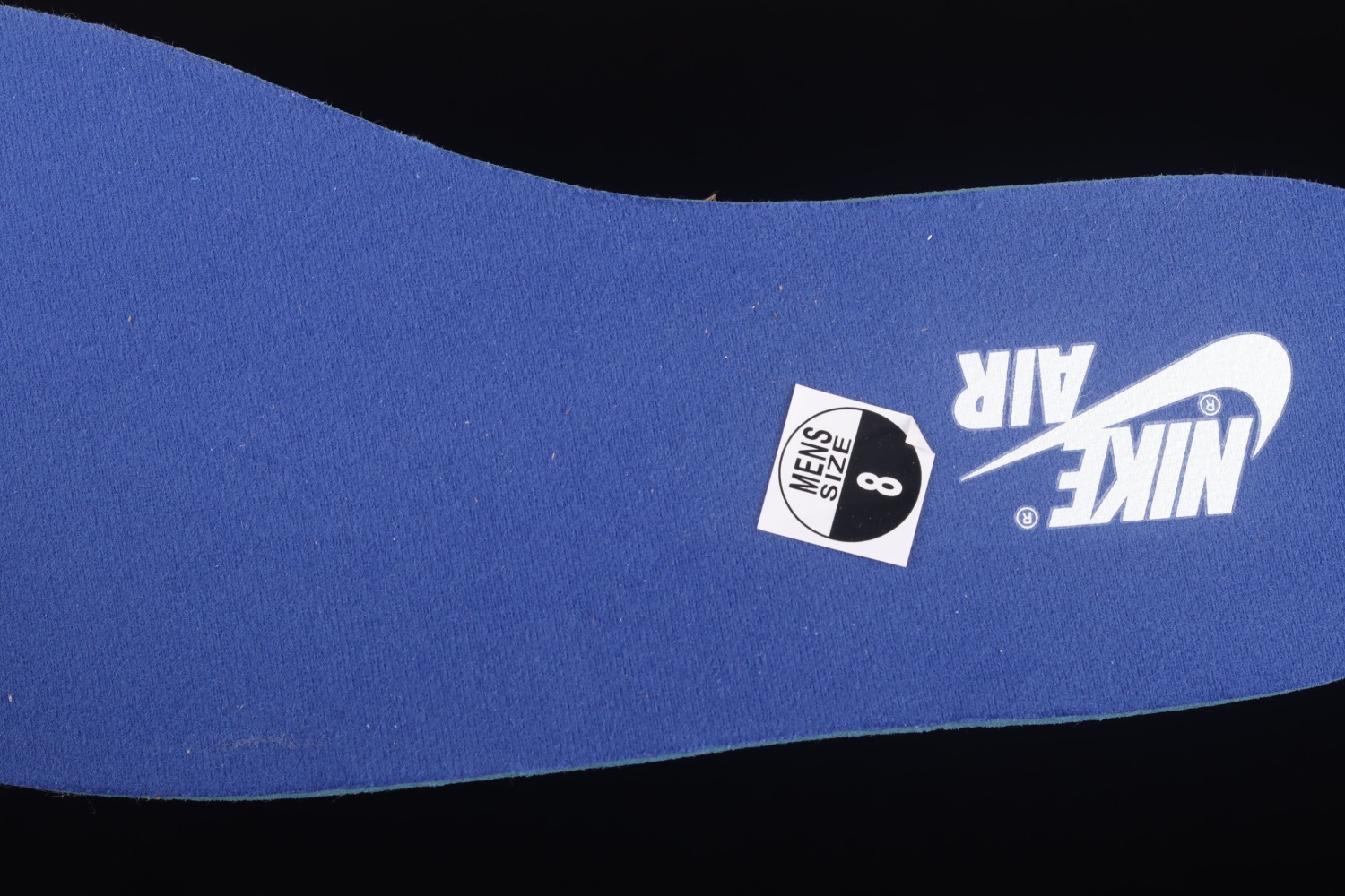 Fragment Design x Travis Scott x Air Jordan 1 Retro Low White Royal Blue DM9868-218
