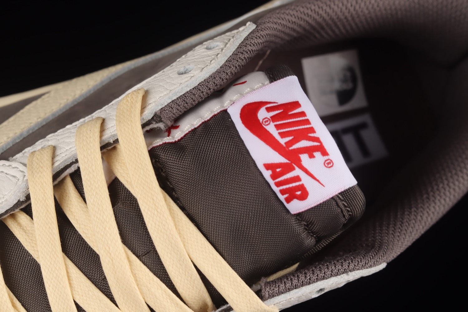 Jordan 1 Retro Low OG SP Travis Scott Reverse Mocha DM7866-162