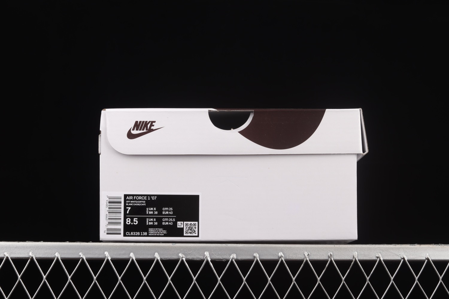Nike Aie Force 1​