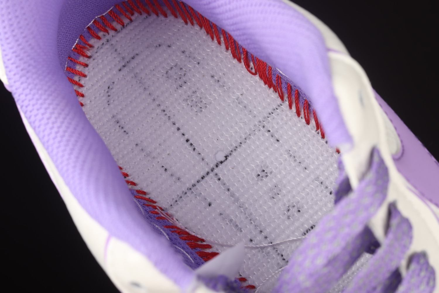 Wmns Nike Air Force 1 07 Low Su19 White Purple UH8958-055