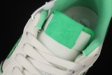Nike Air Force 1 07 Low SU19 White Green Shoes UH8958-022