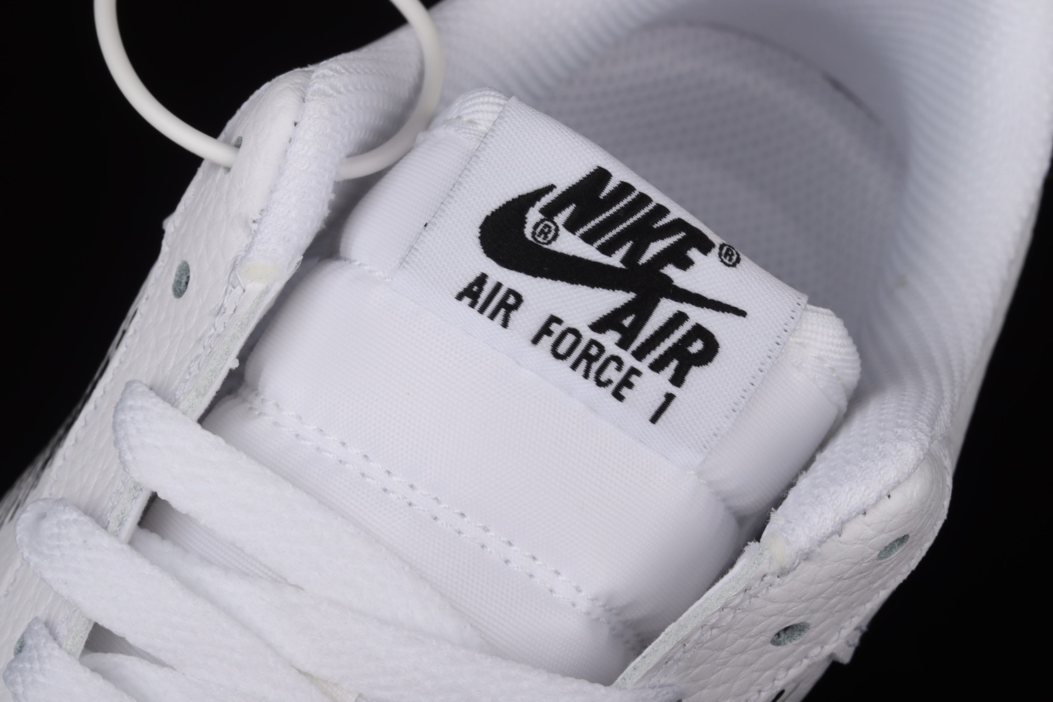 Nike Air Force 1 Low Zig Zag DN4928-100