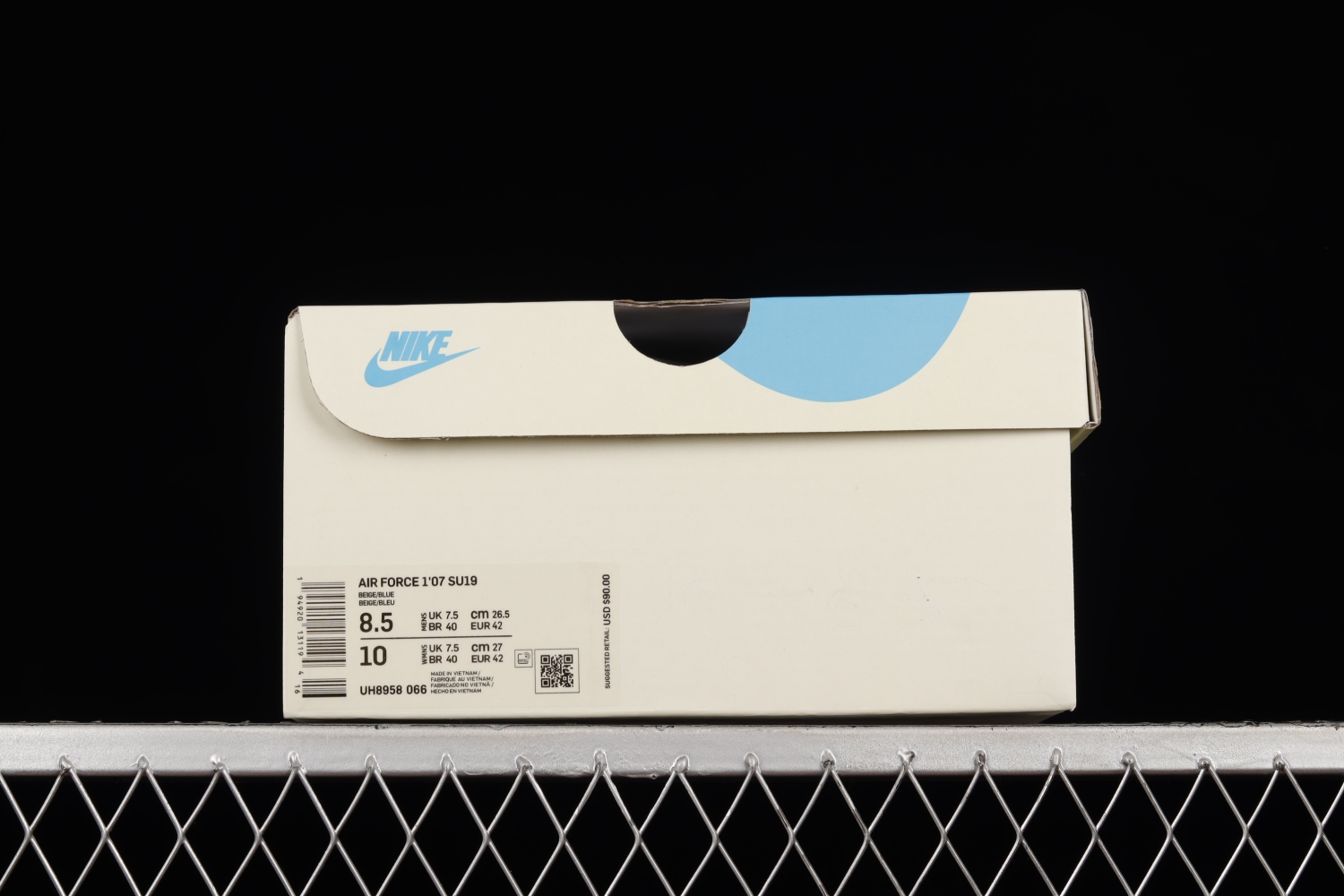 NK Air Force 1
