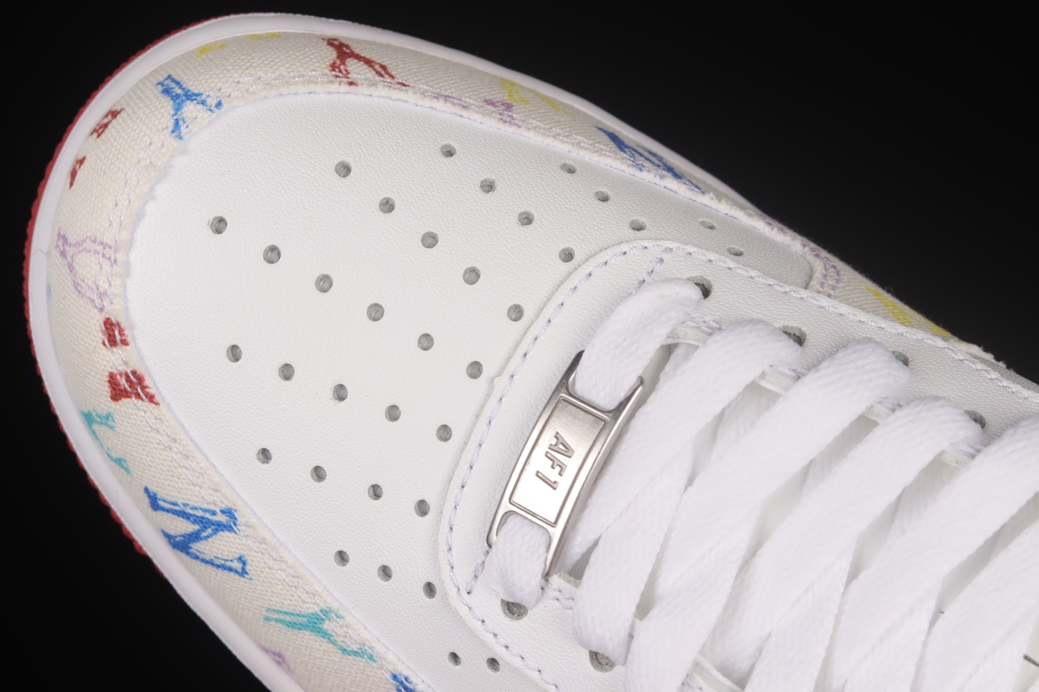 Nike Air Force 1 