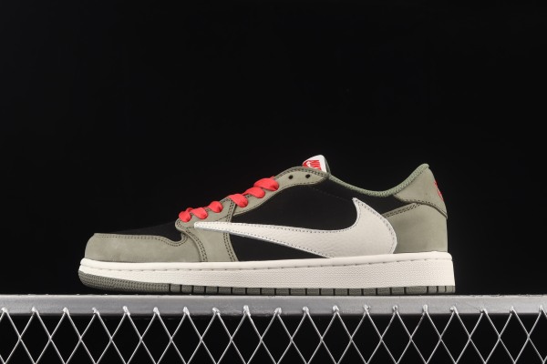 Jordan 1 Retro Low OG SP Travis Scott CQ4277-008