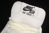 Nike Air Force 1 07 Low White Coffee Ash Shoes DA0099-109