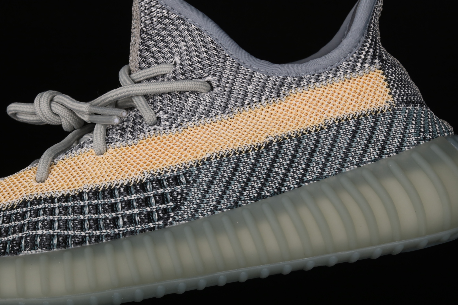 adidas Yeezy Boost 350 V2 Ash Blue GY7657