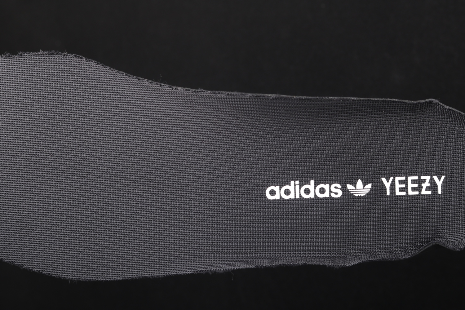 adidas Yeezy Boost 350 V2 Black (Non-Reflective)  FU9006