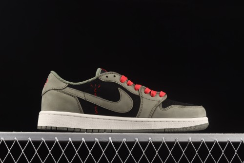 Jordan 1 Retro Low OG SP Travis Scott CQ4277-008