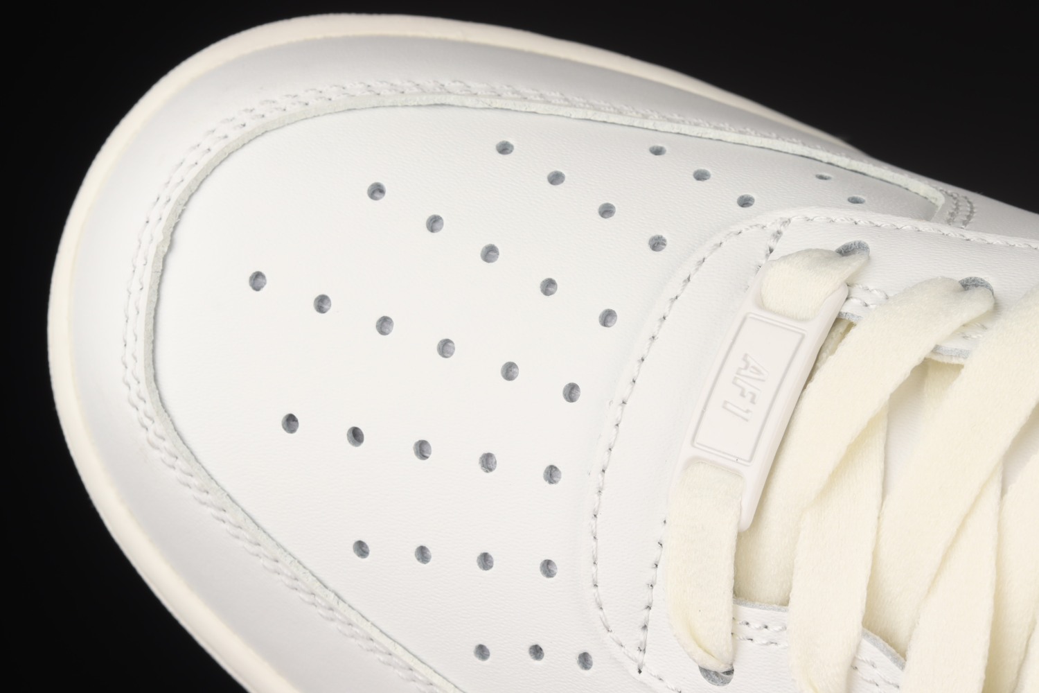 Nike Air Force 1 07 Low White Coffee Ash Shoes DA0099-109