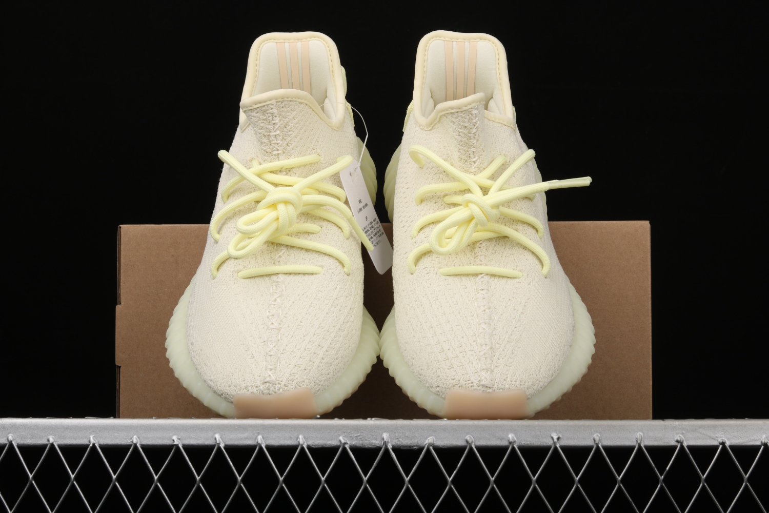 adidas Yeezy Boost 350 V2 Butter F36980