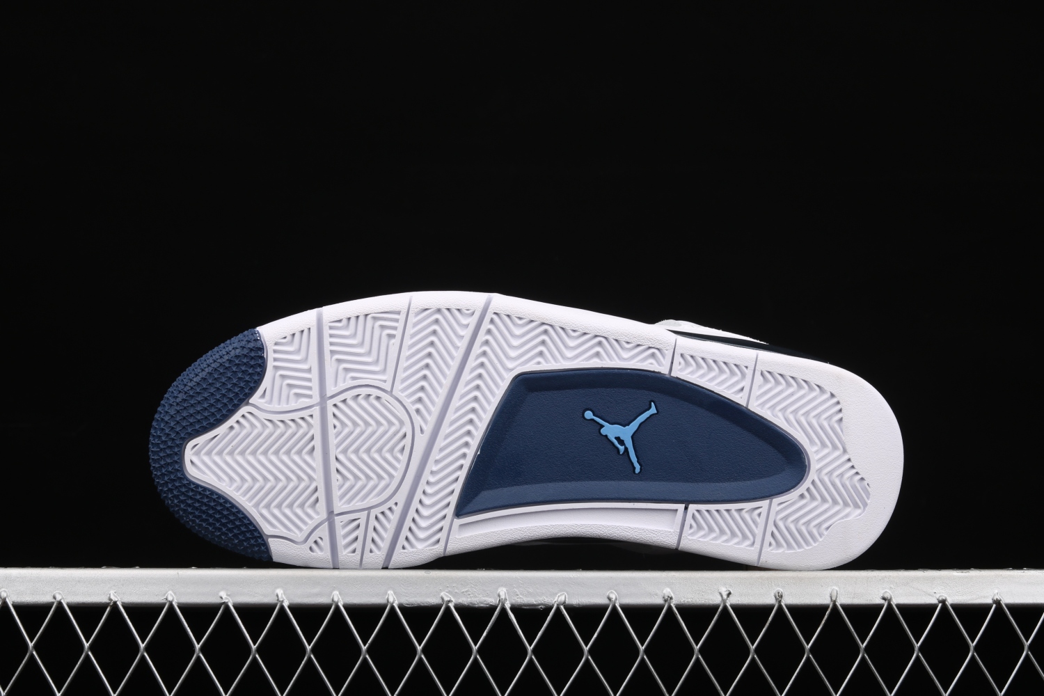 Jordan 4 Retro Columbia (2015) 314254-107
