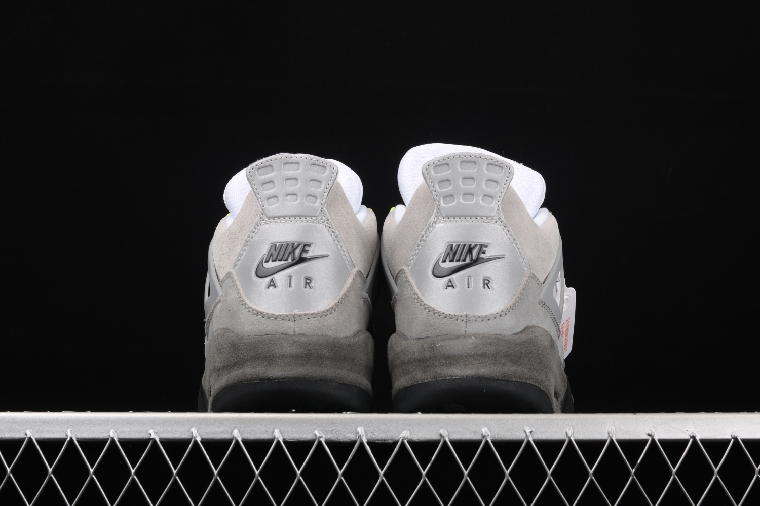Jordan 4 Retro SE 95 Neon CT5342-007