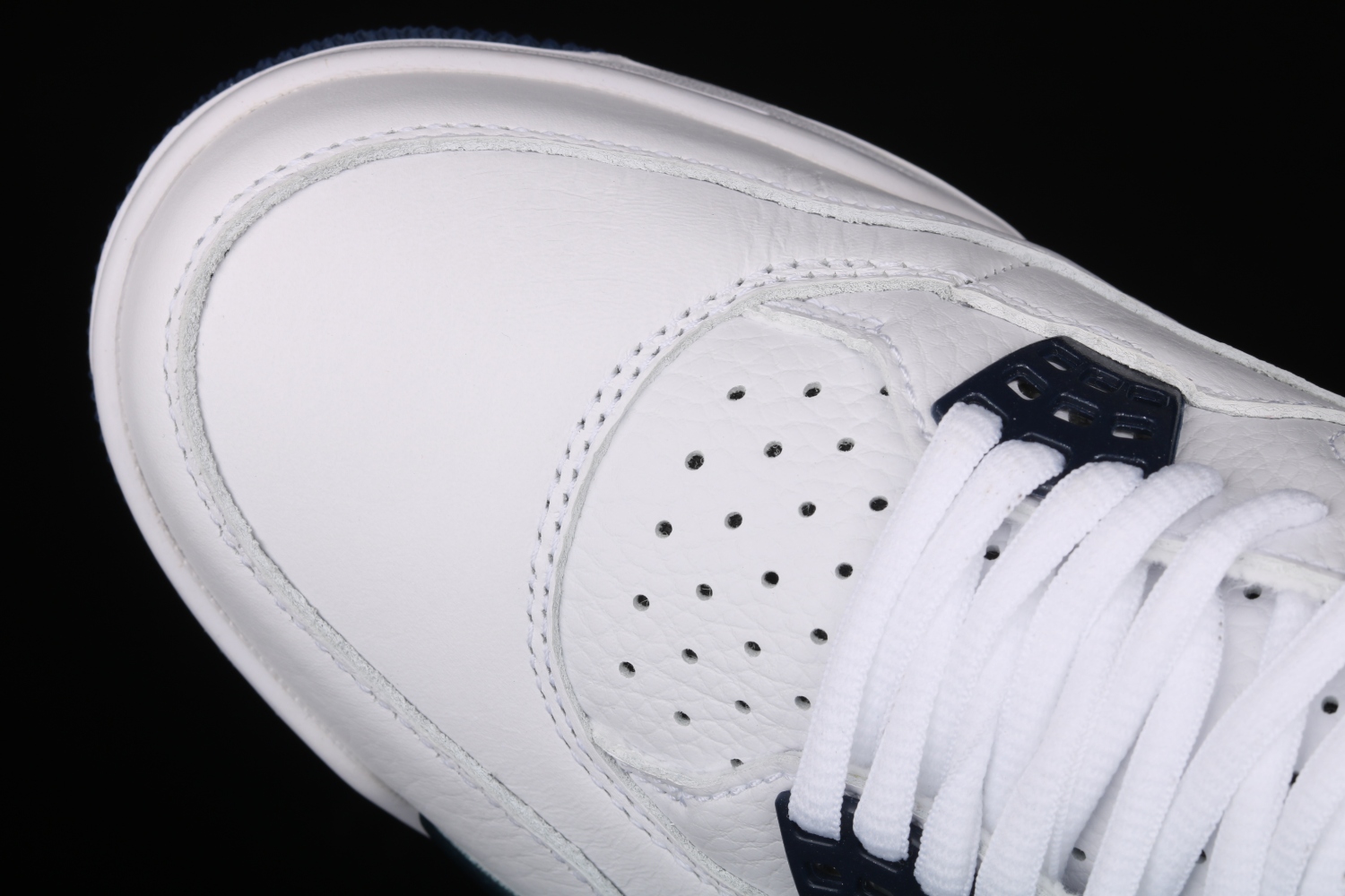 Jordan 4 Retro Columbia (2015) 314254-107