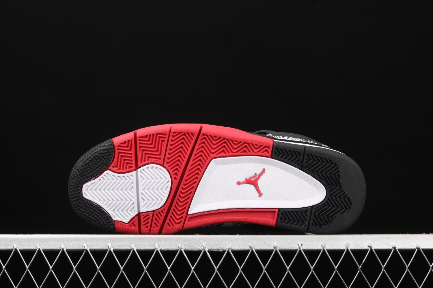 Jordan 4 Retro Tattoo (2018) BQ0897-006